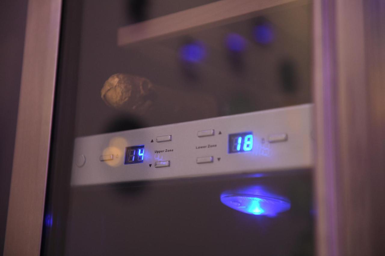 Aurora Lux Spa Smart Apartments Belgrado Exterior foto