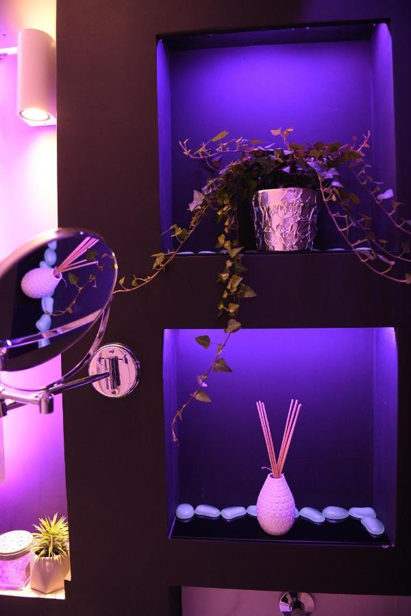 Aurora Lux Spa Smart Apartments Belgrado Exterior foto