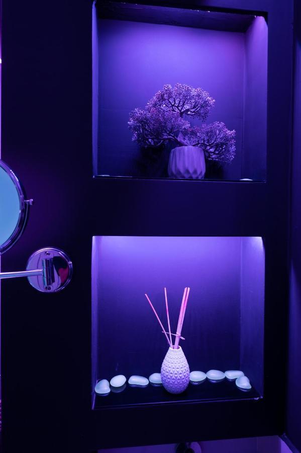 Aurora Lux Spa Smart Apartments Belgrado Exterior foto
